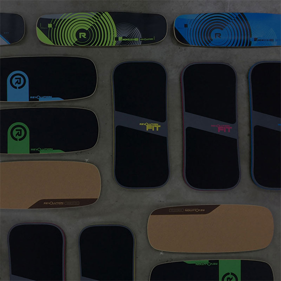 фото баланс борда