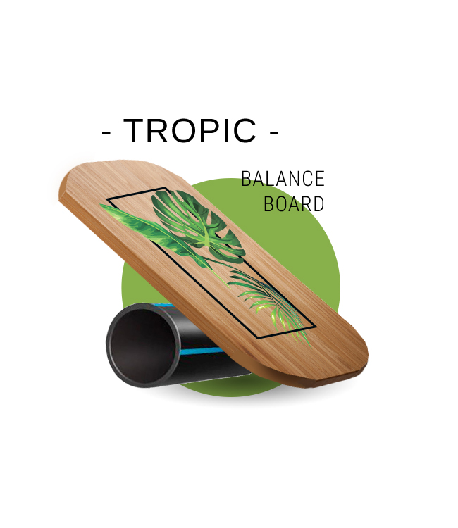 balance board